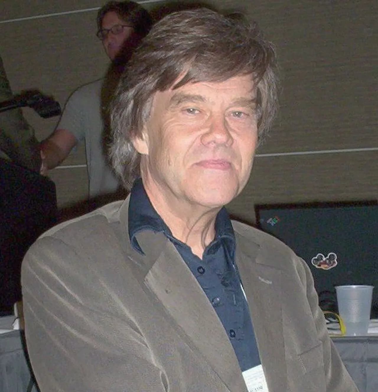 Victor Snieckus