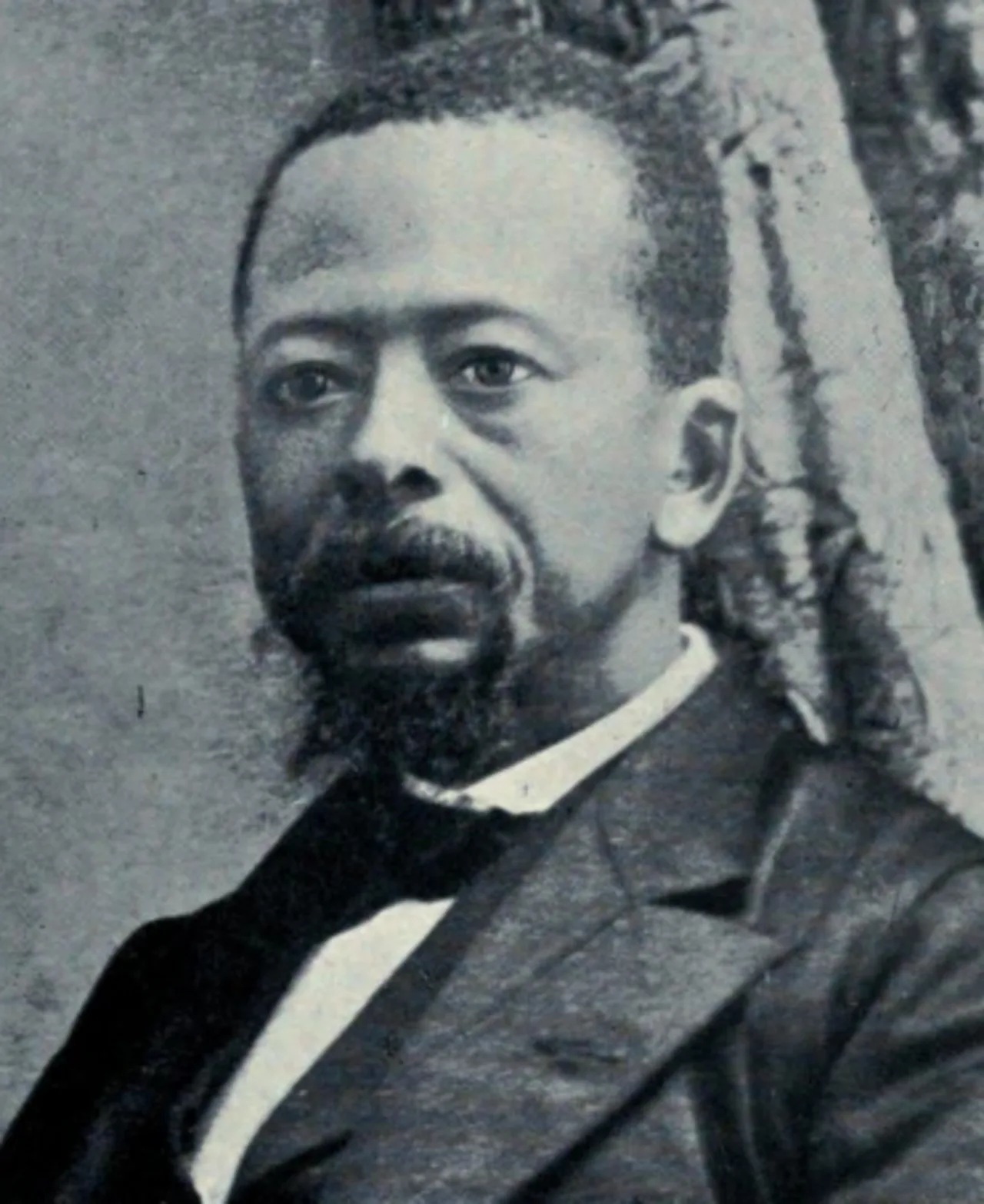 Hilary R. W. Johnson