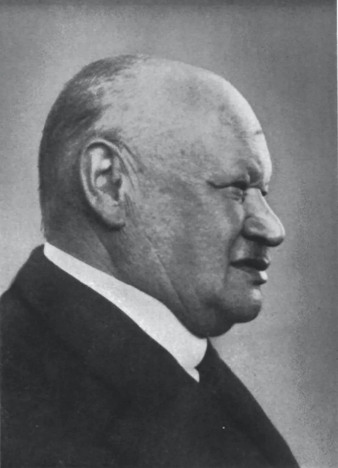 Oscar Alder