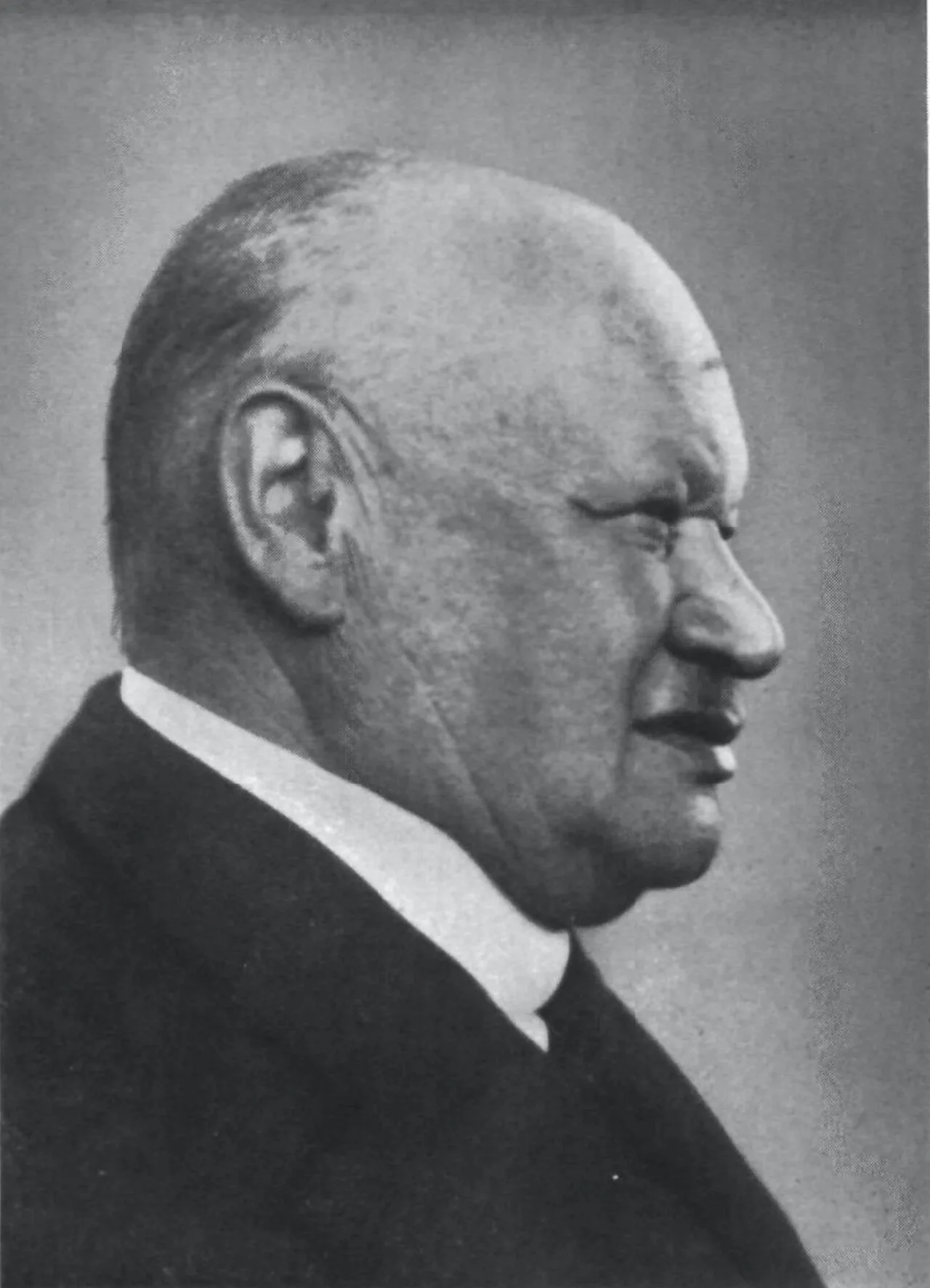 Oscar Alder