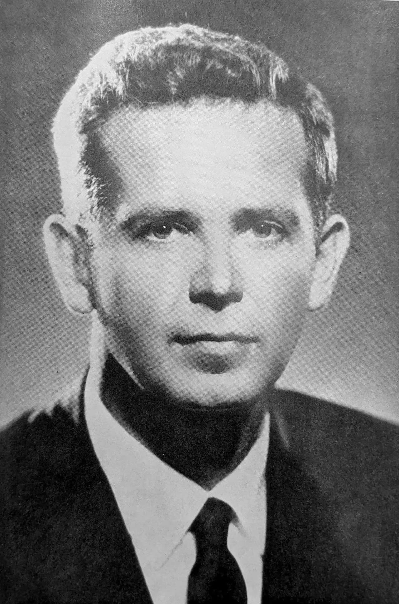 William Milliken