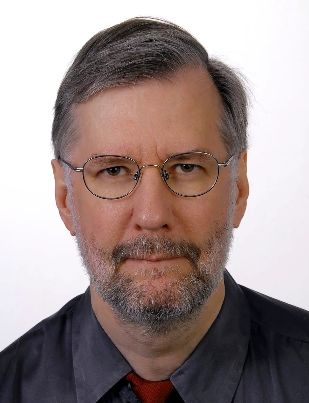 Klaus Banert