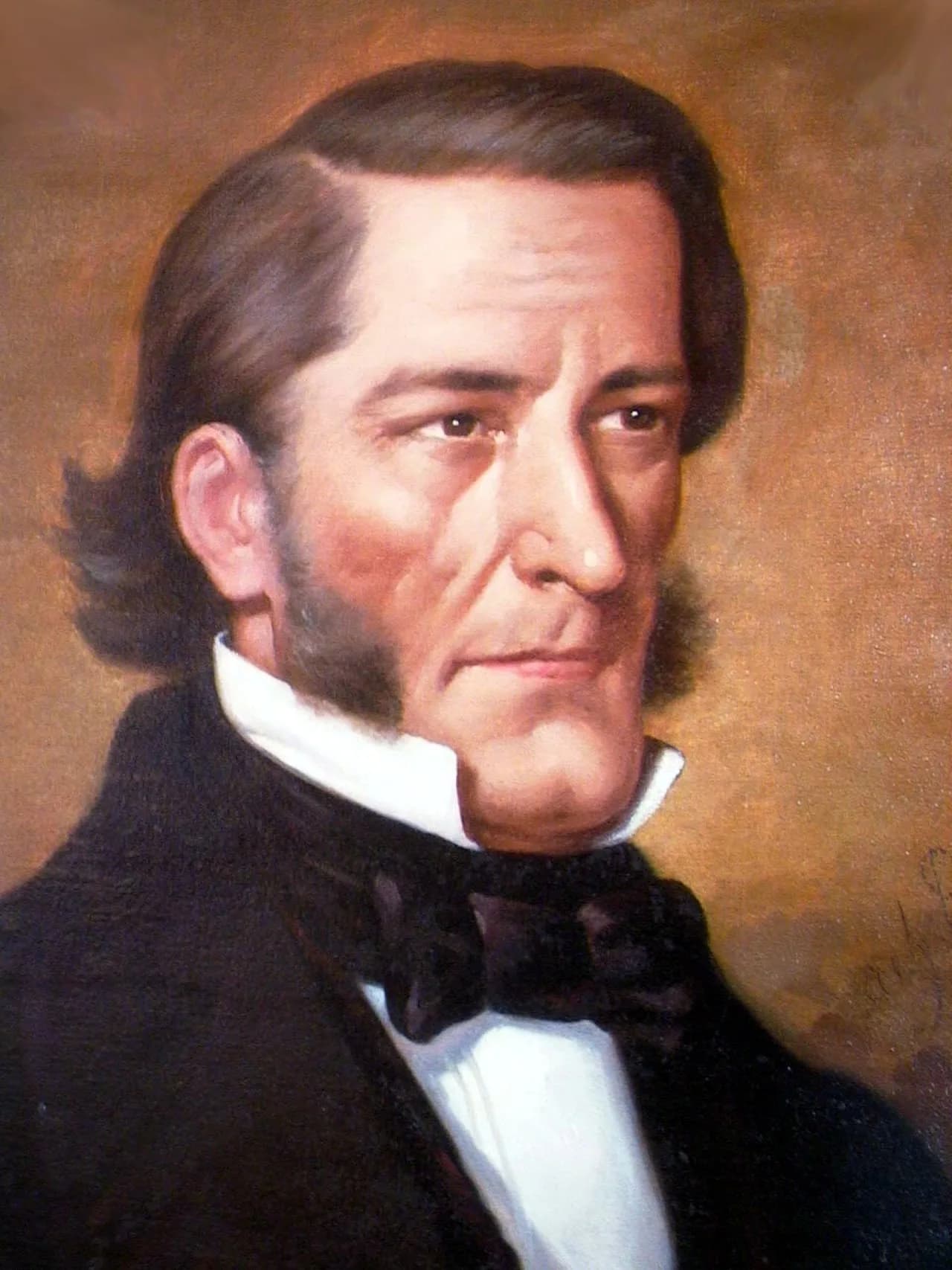 José Rafael de Gallegos y Alvarado