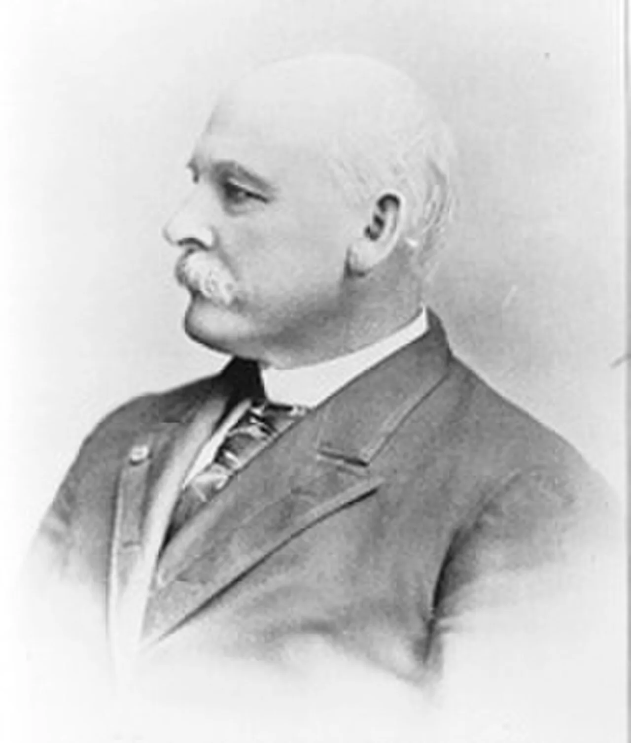 George Laird Shoup