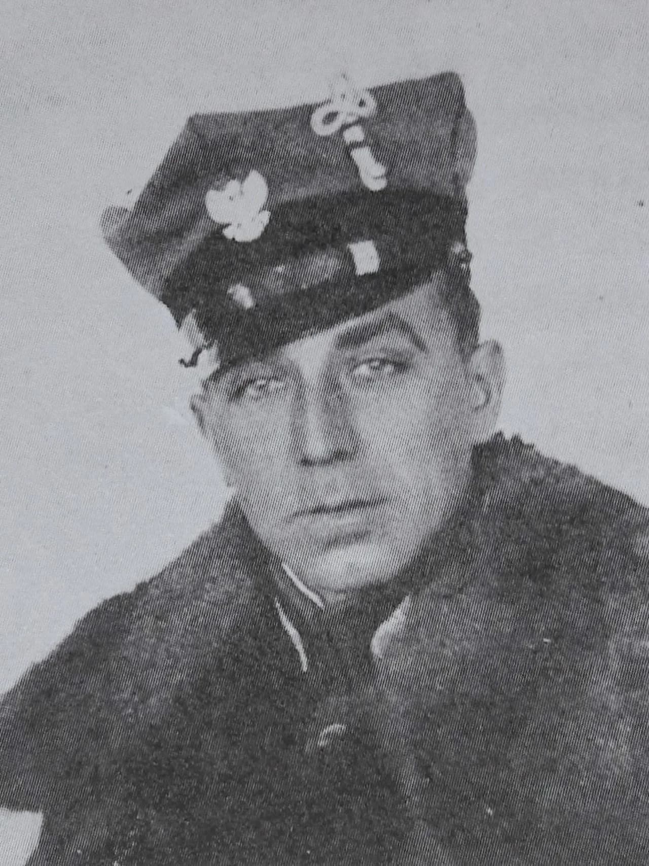 Maksymilian Kowalewski