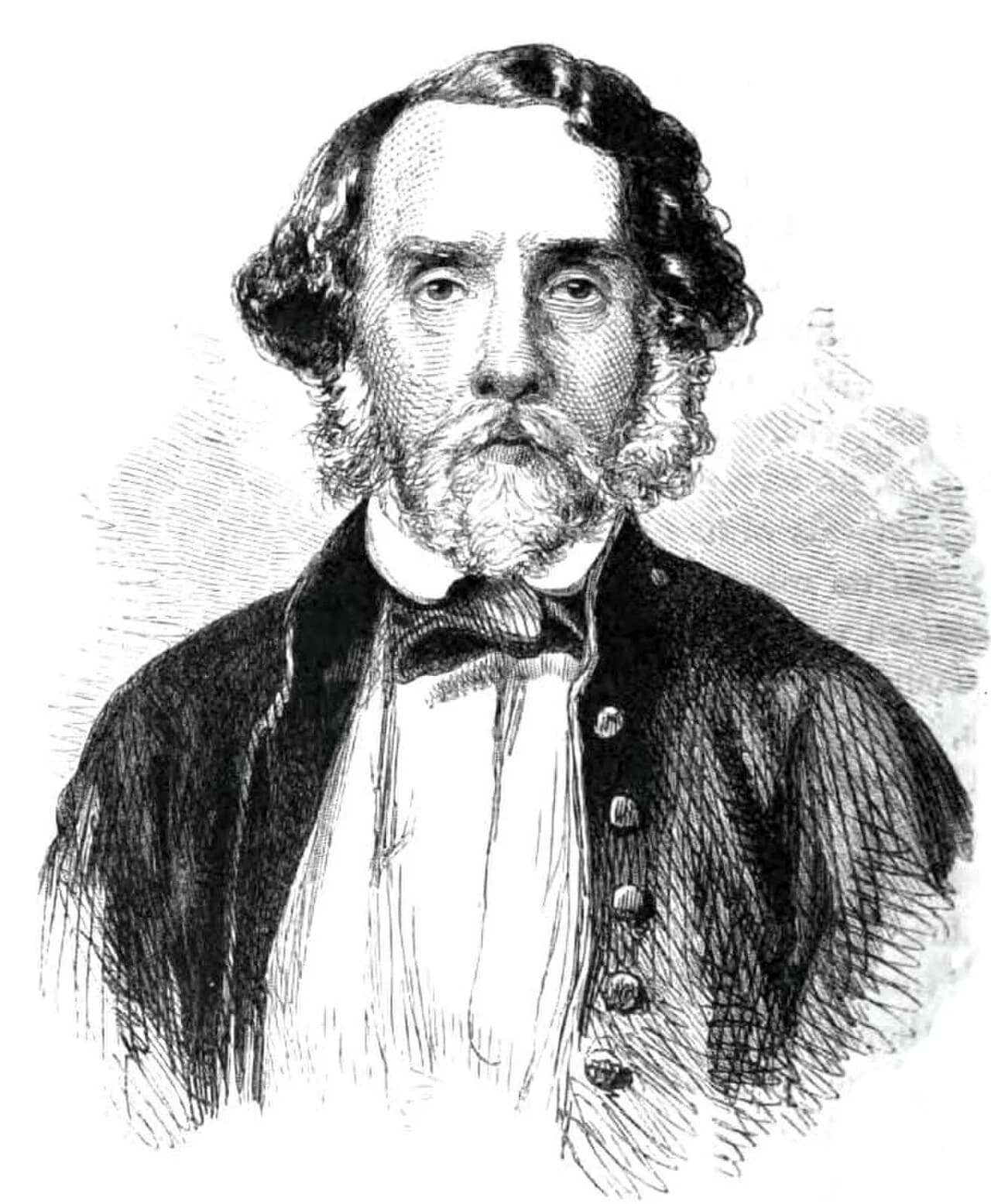 José de la Trinidad Francisco Cabañas Fiallos