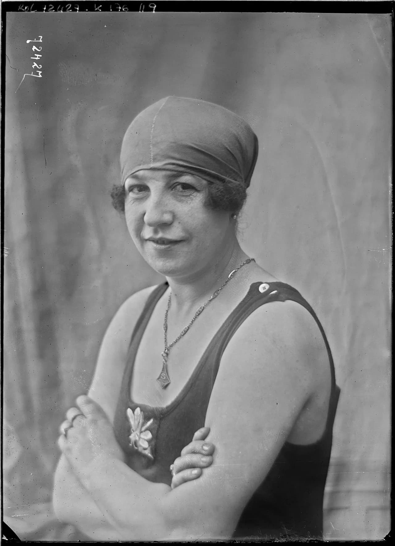Irène Savolon