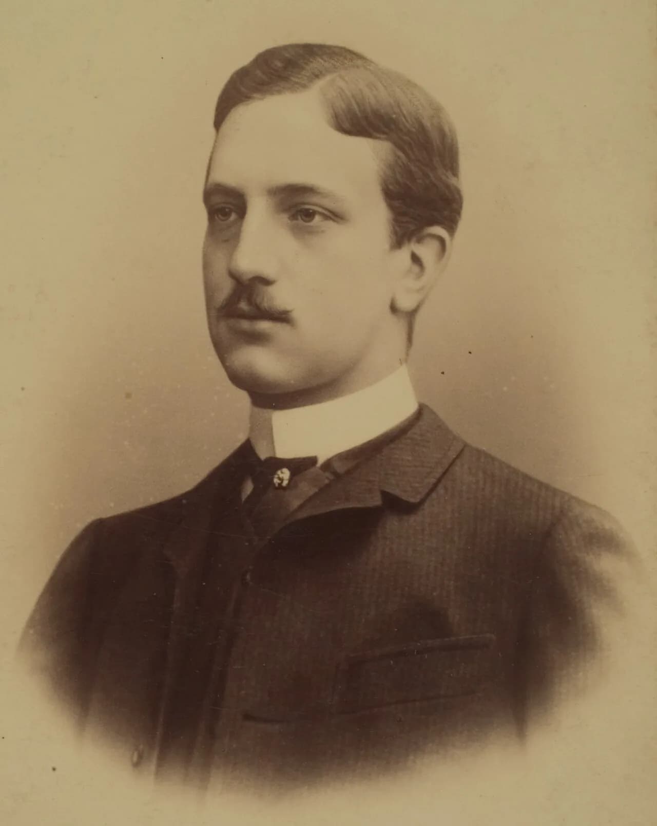 Ludwig Wilhelm von Baden