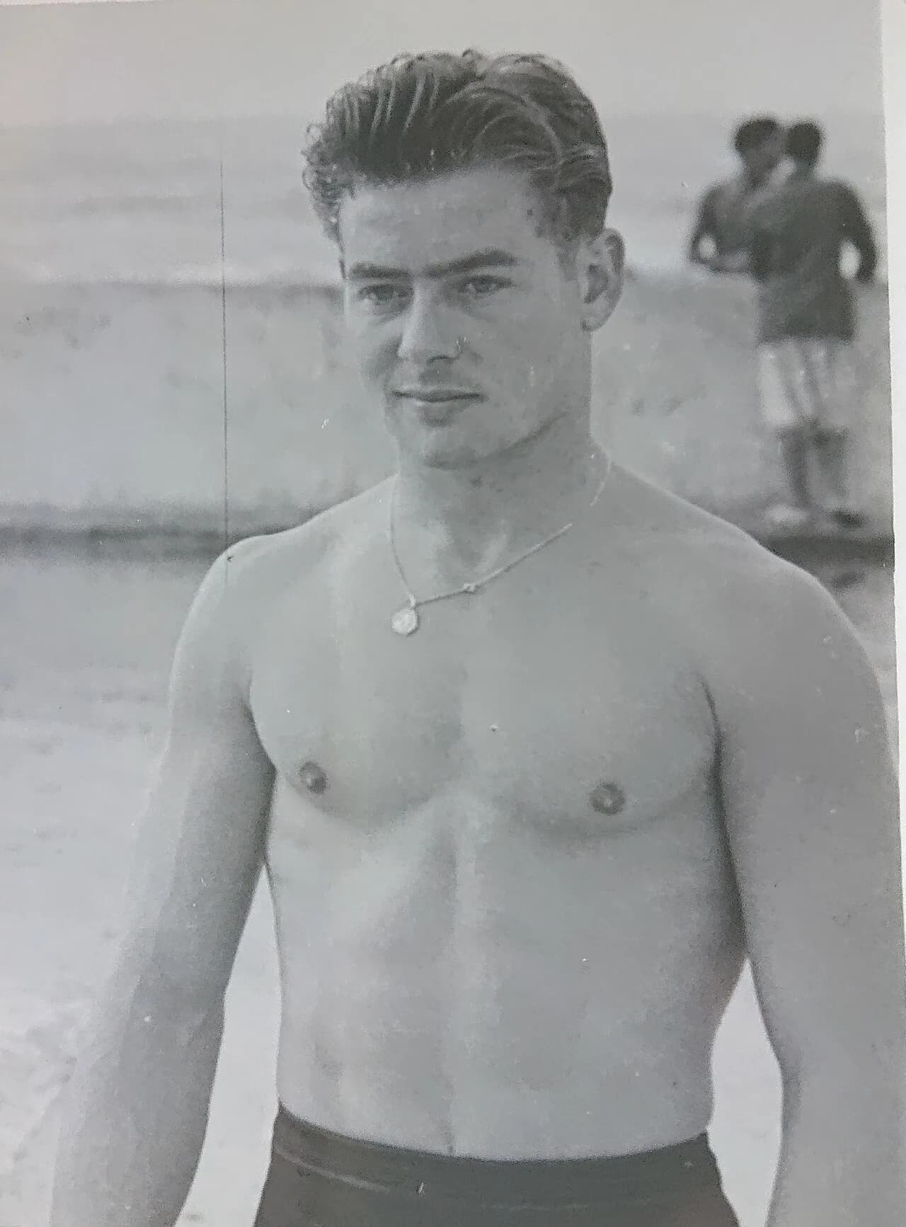 Guy Hernandez