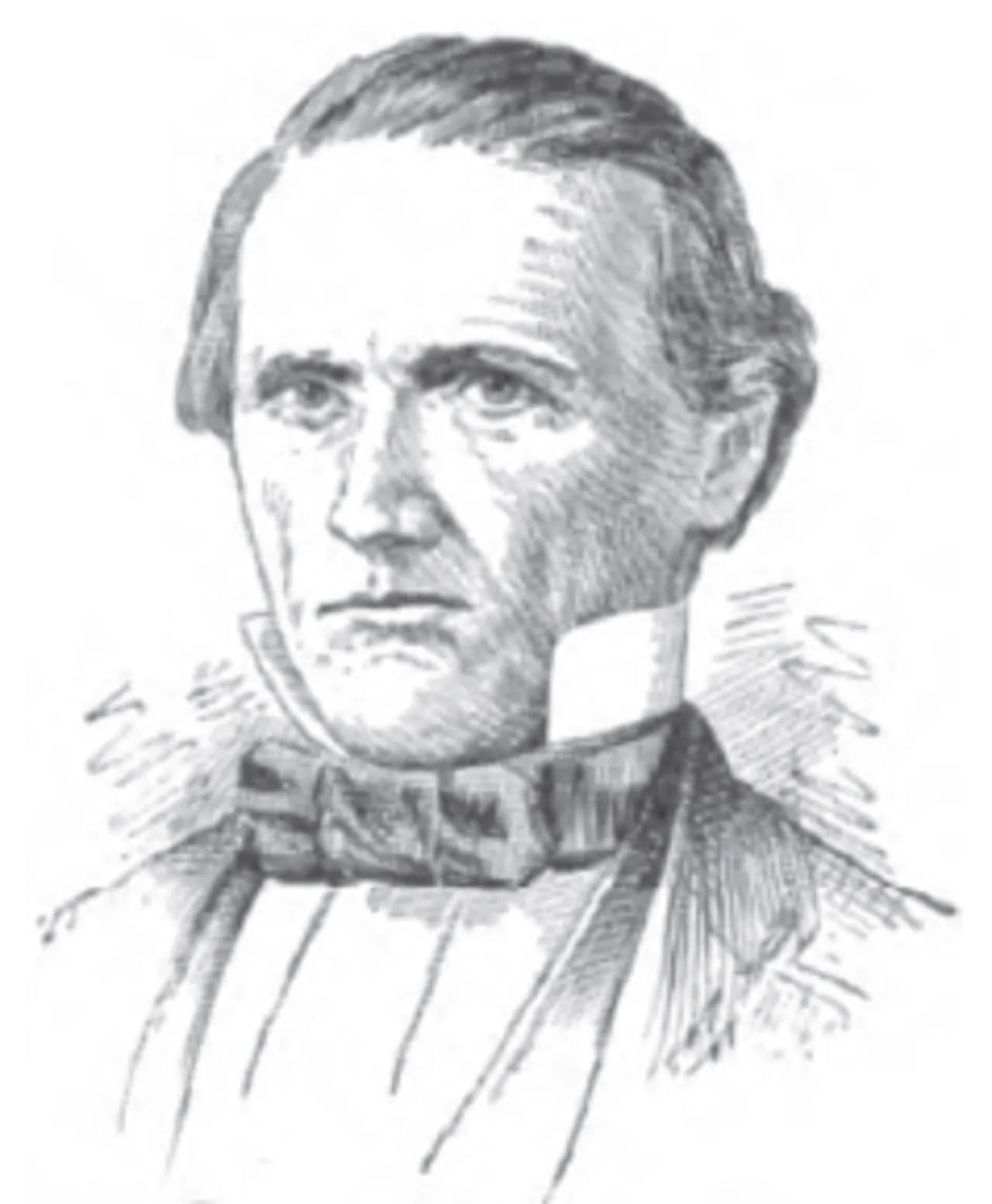 George T. Wood