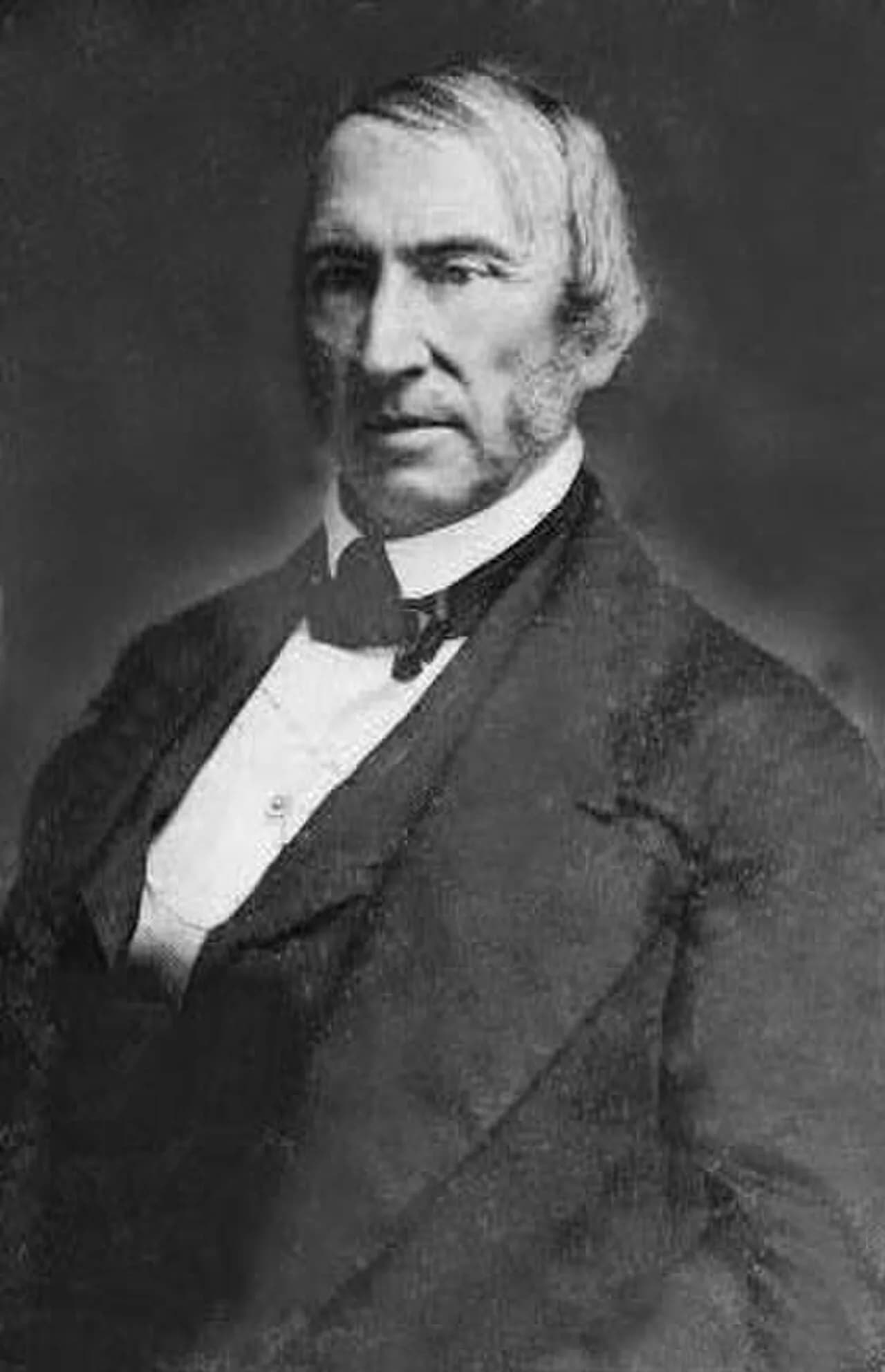 James McDowell