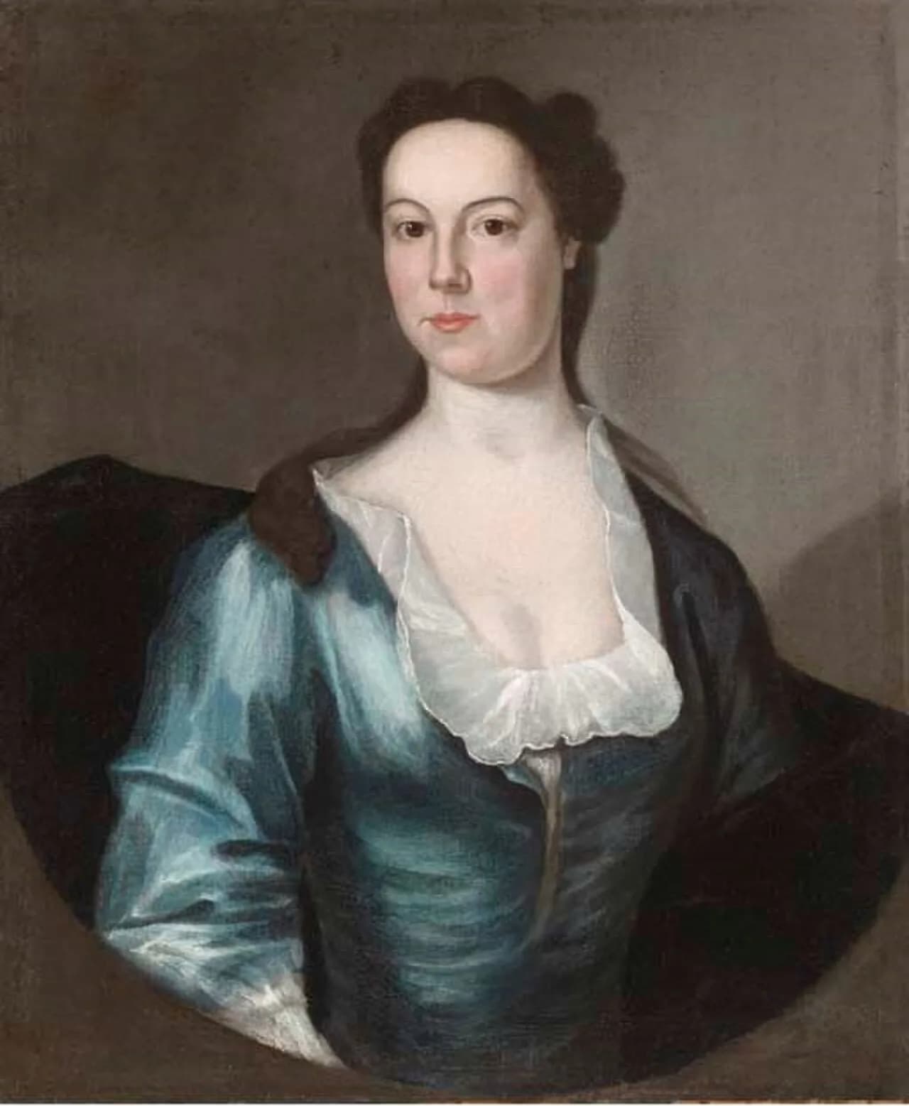Mary Dudley Wainwright Atkins