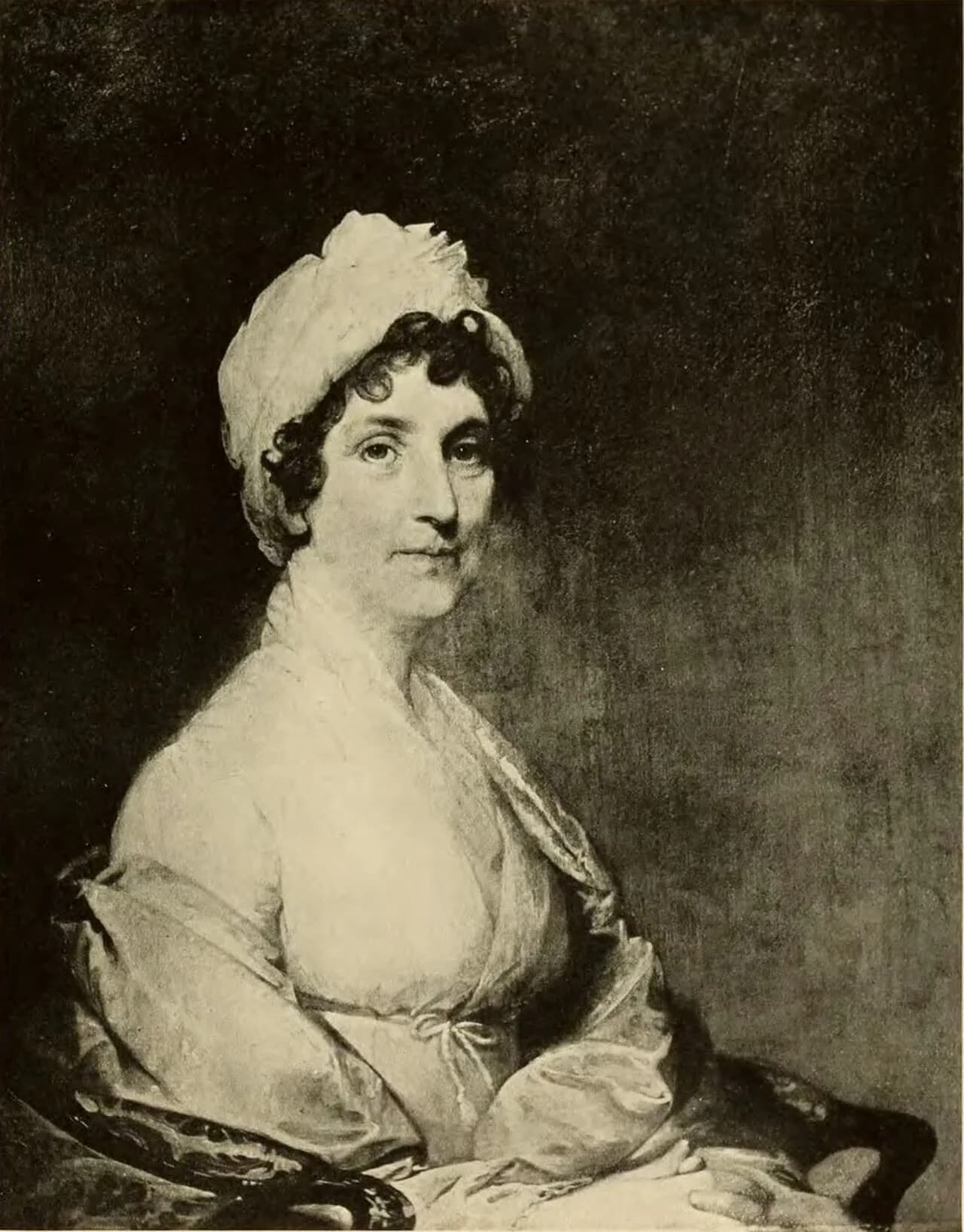 Catherine Atkins