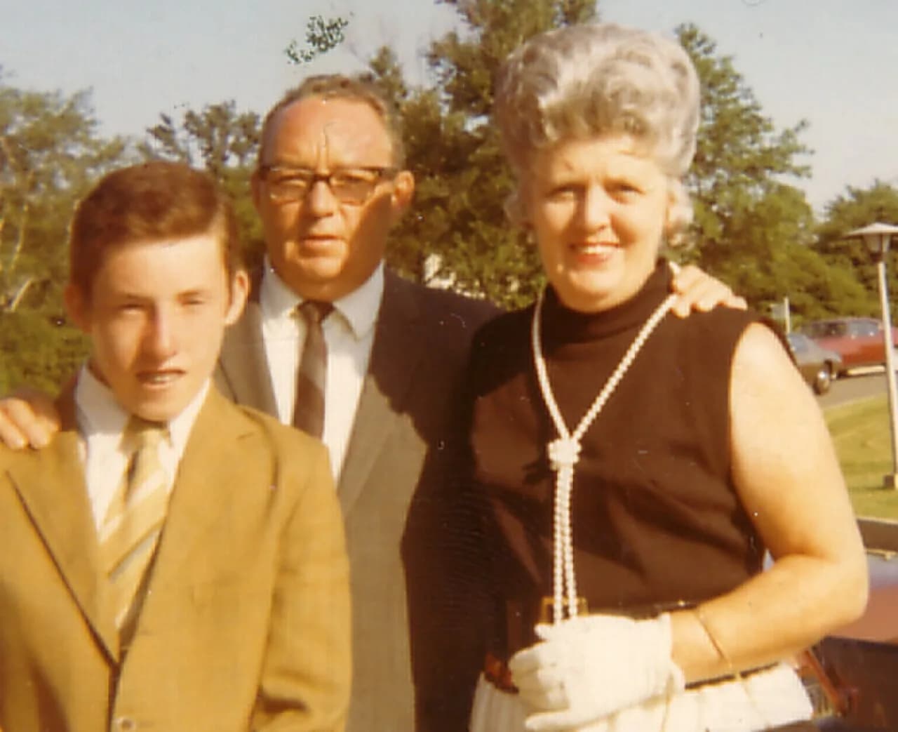 Kenneth Steven Norton