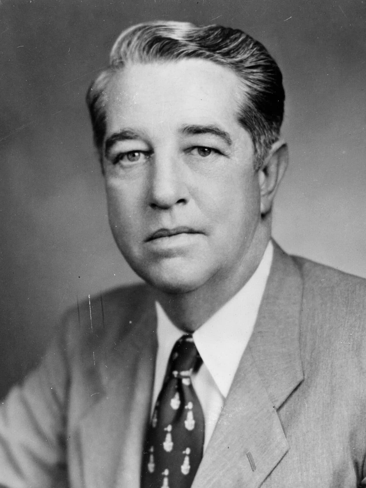 Charles H. Russell