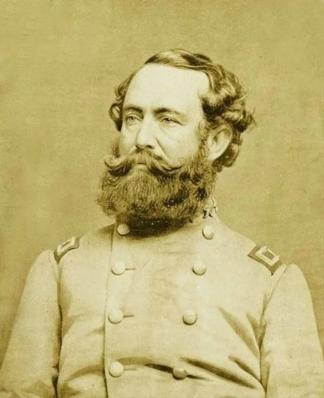 Wade Hampton III.