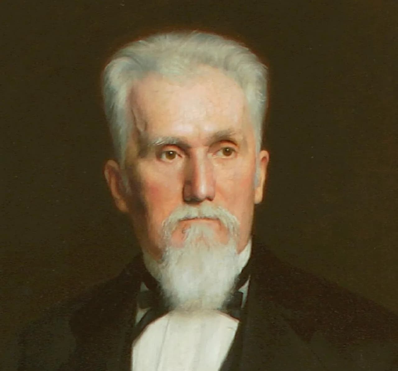 Frederick W. M. Holliday