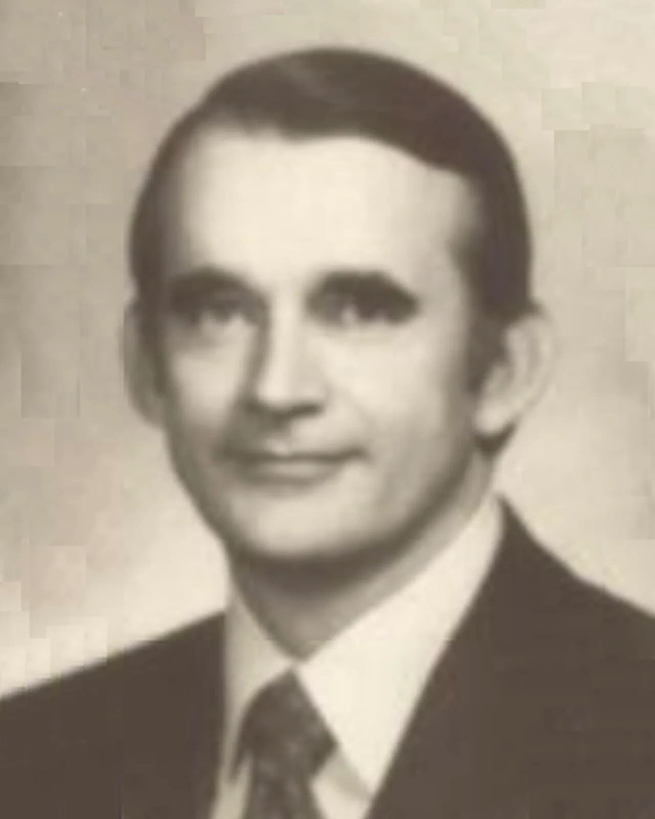 David F. Thornton