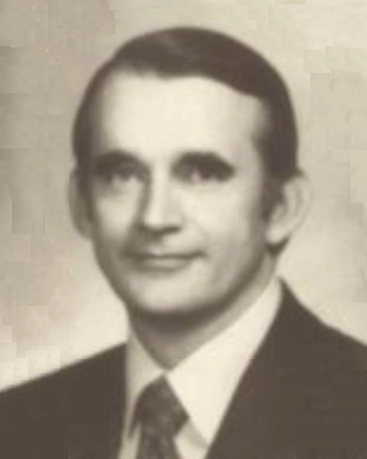 David F. Thornton