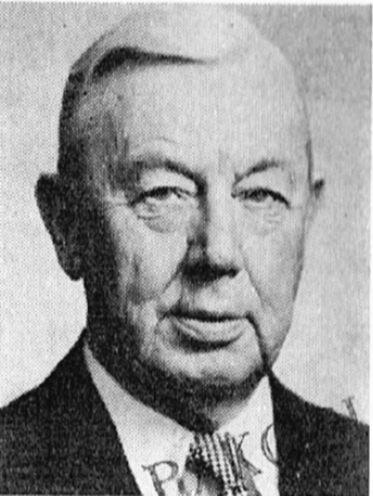 Fritz Arring