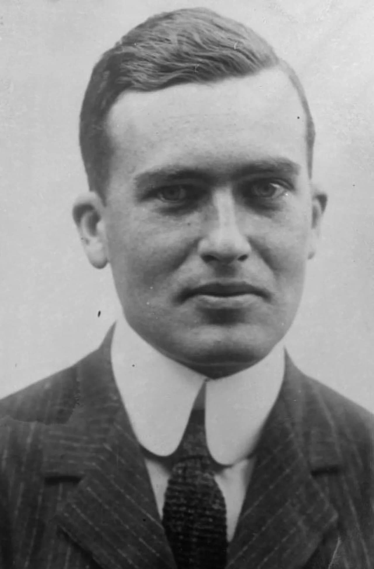 Charles Edison