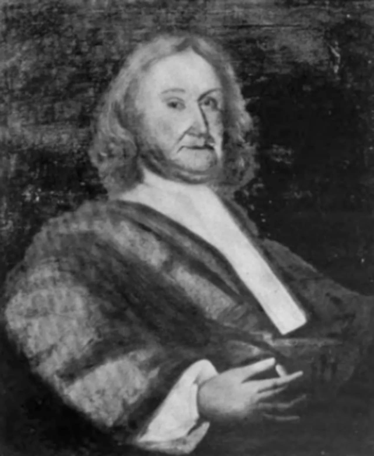 Stephen Greenleaf