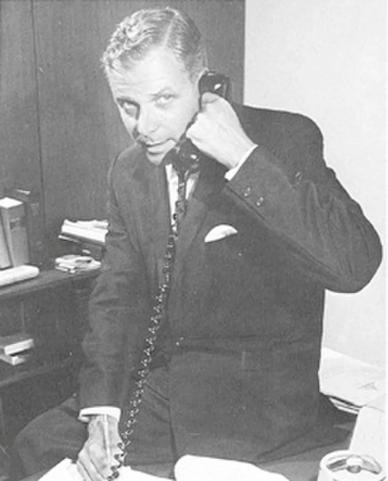 Norbert T. Tiemann