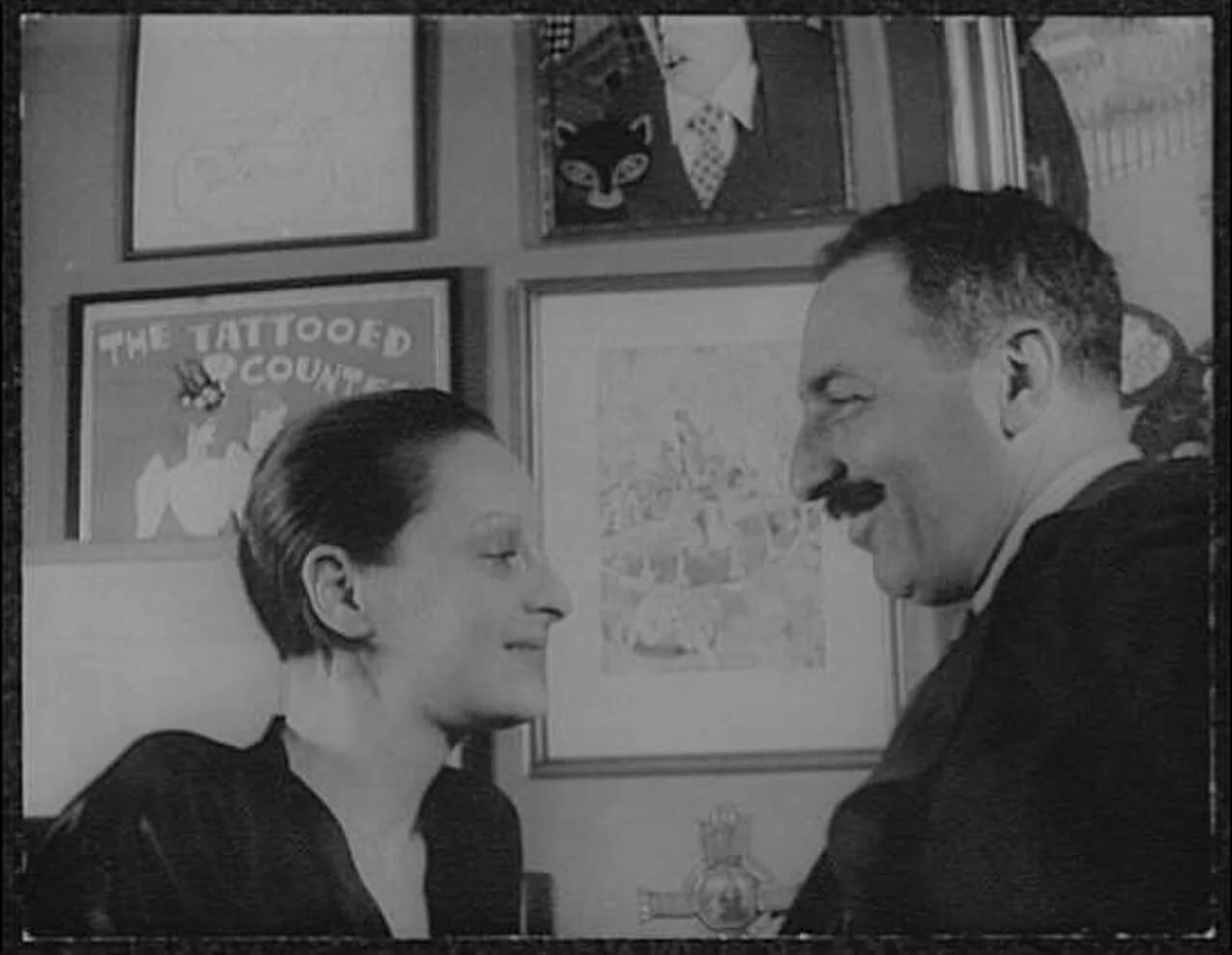 Blanche Wolf Knopf