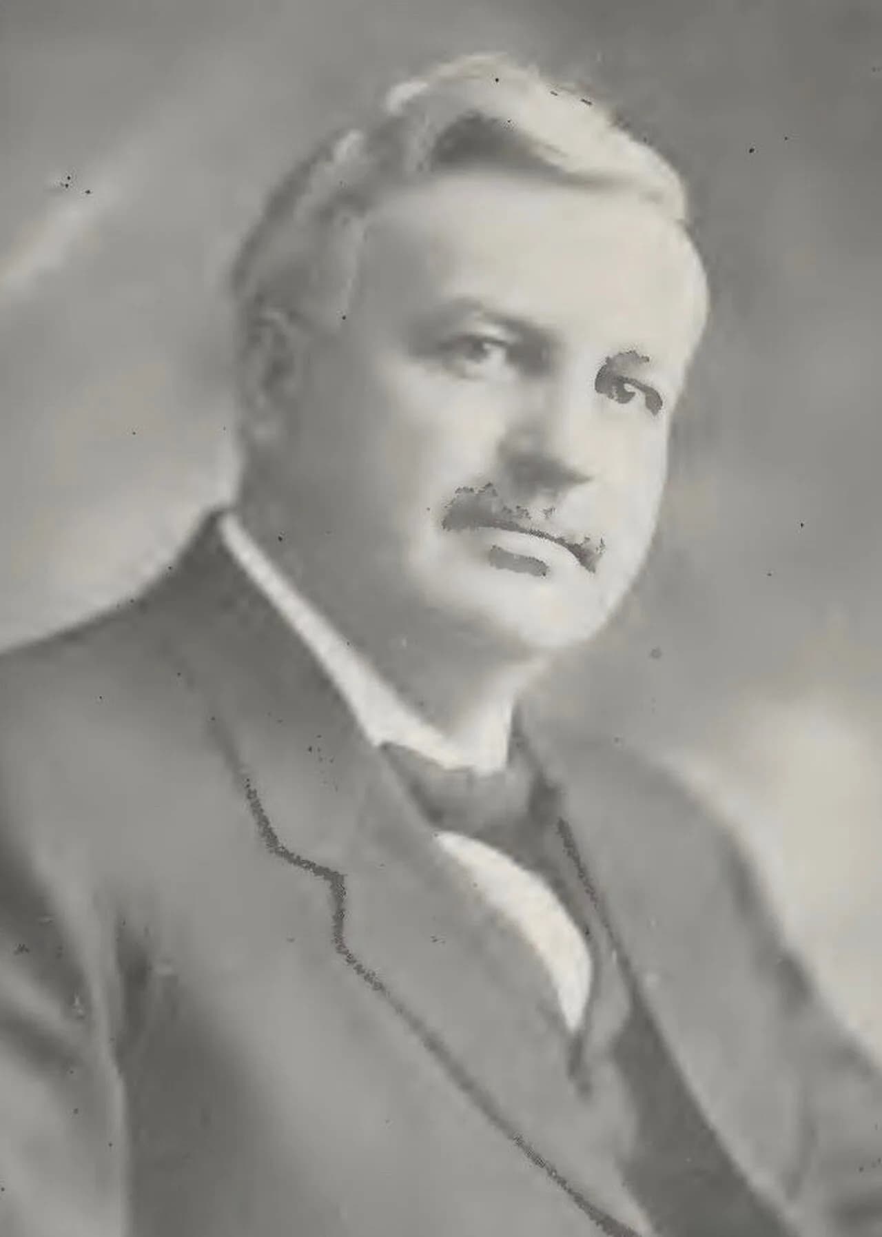 Sam V. Stewart