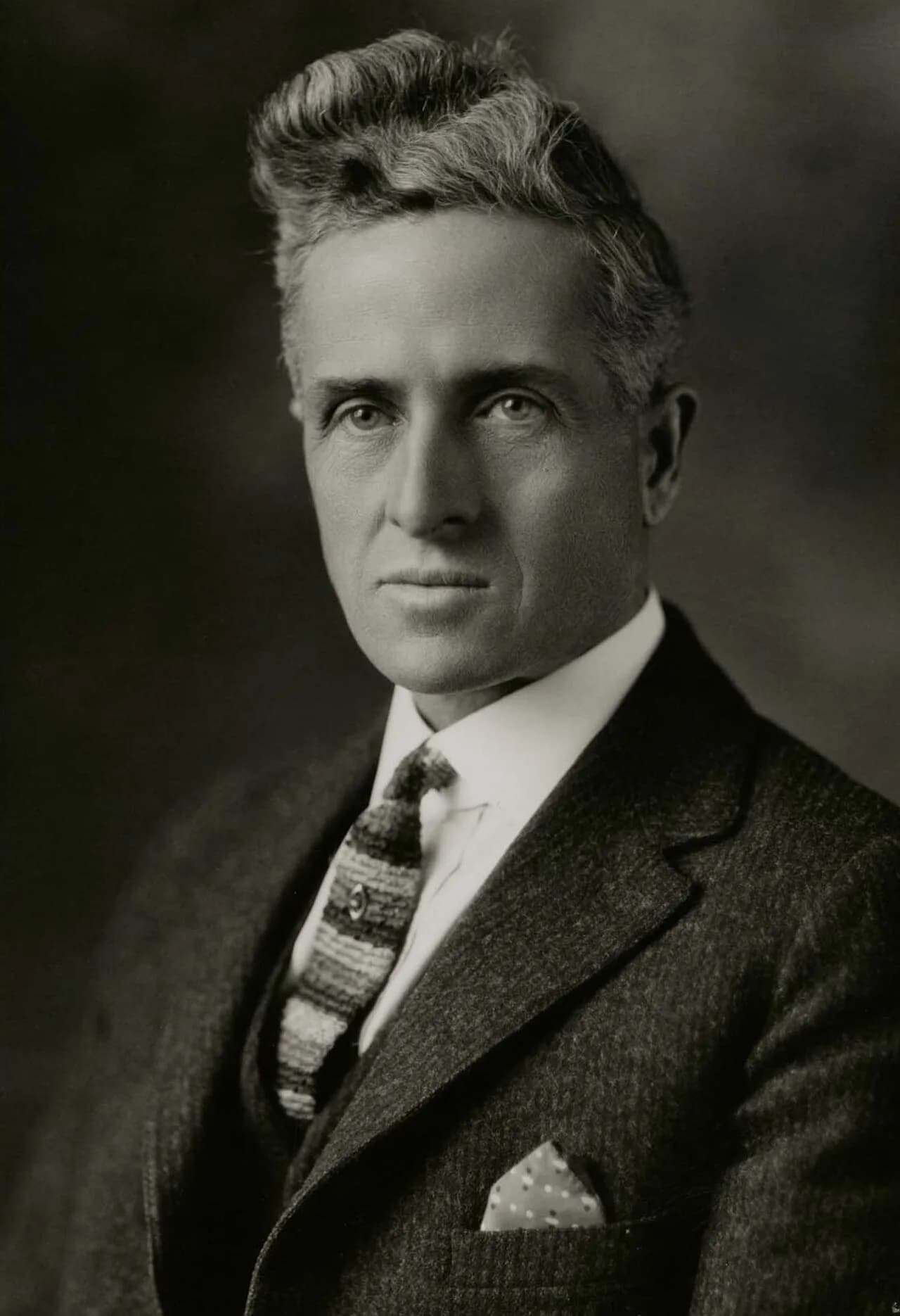 Walter Maddock