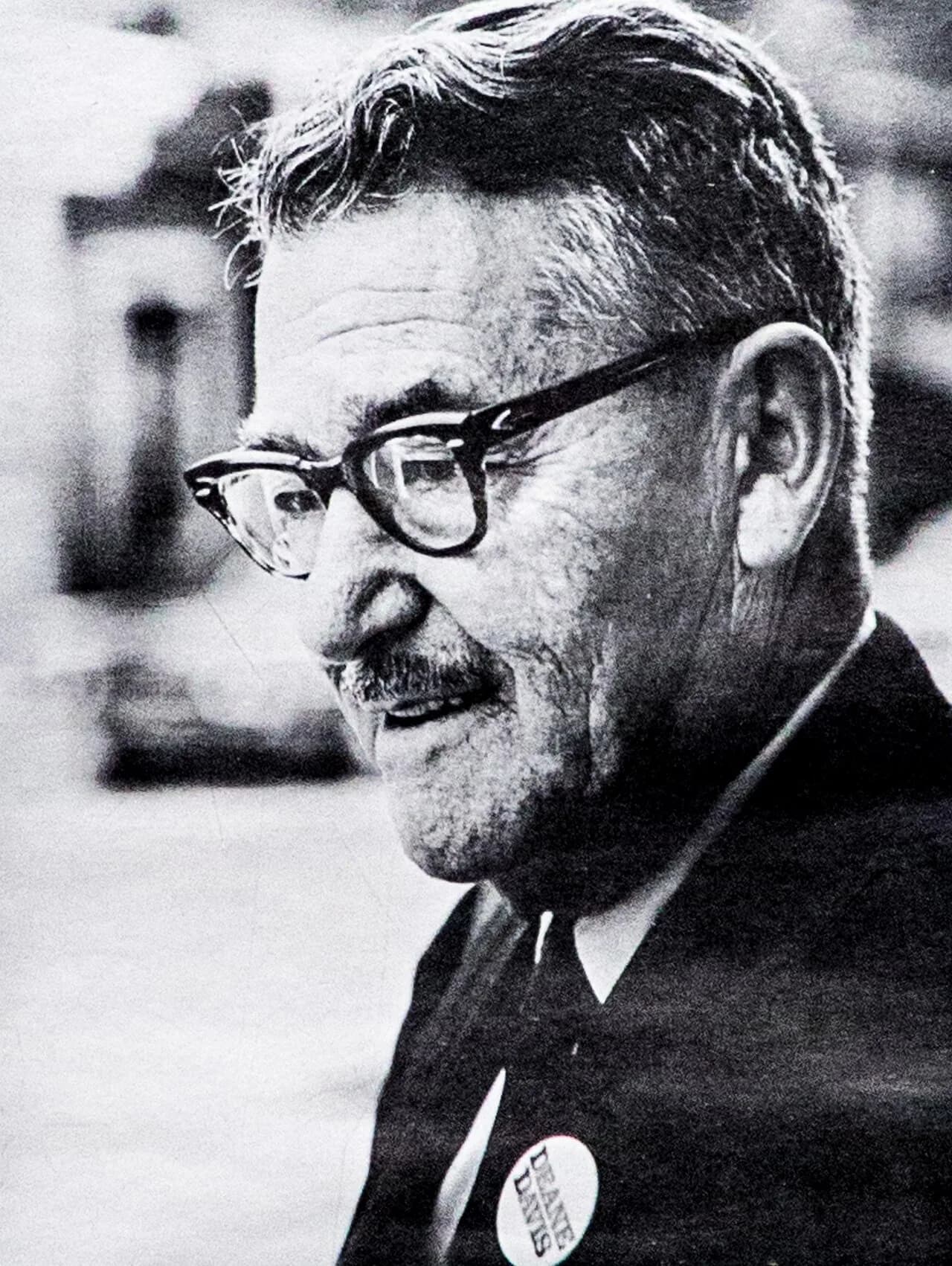 Deane C. Davis