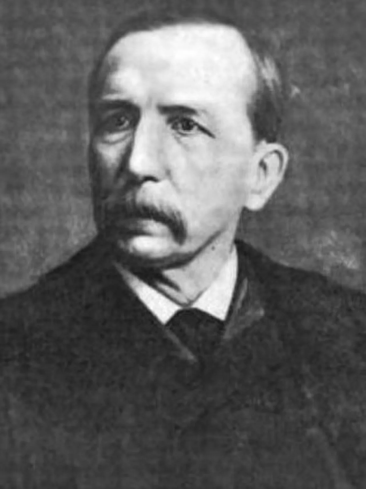 Henry Baldwin Harrison