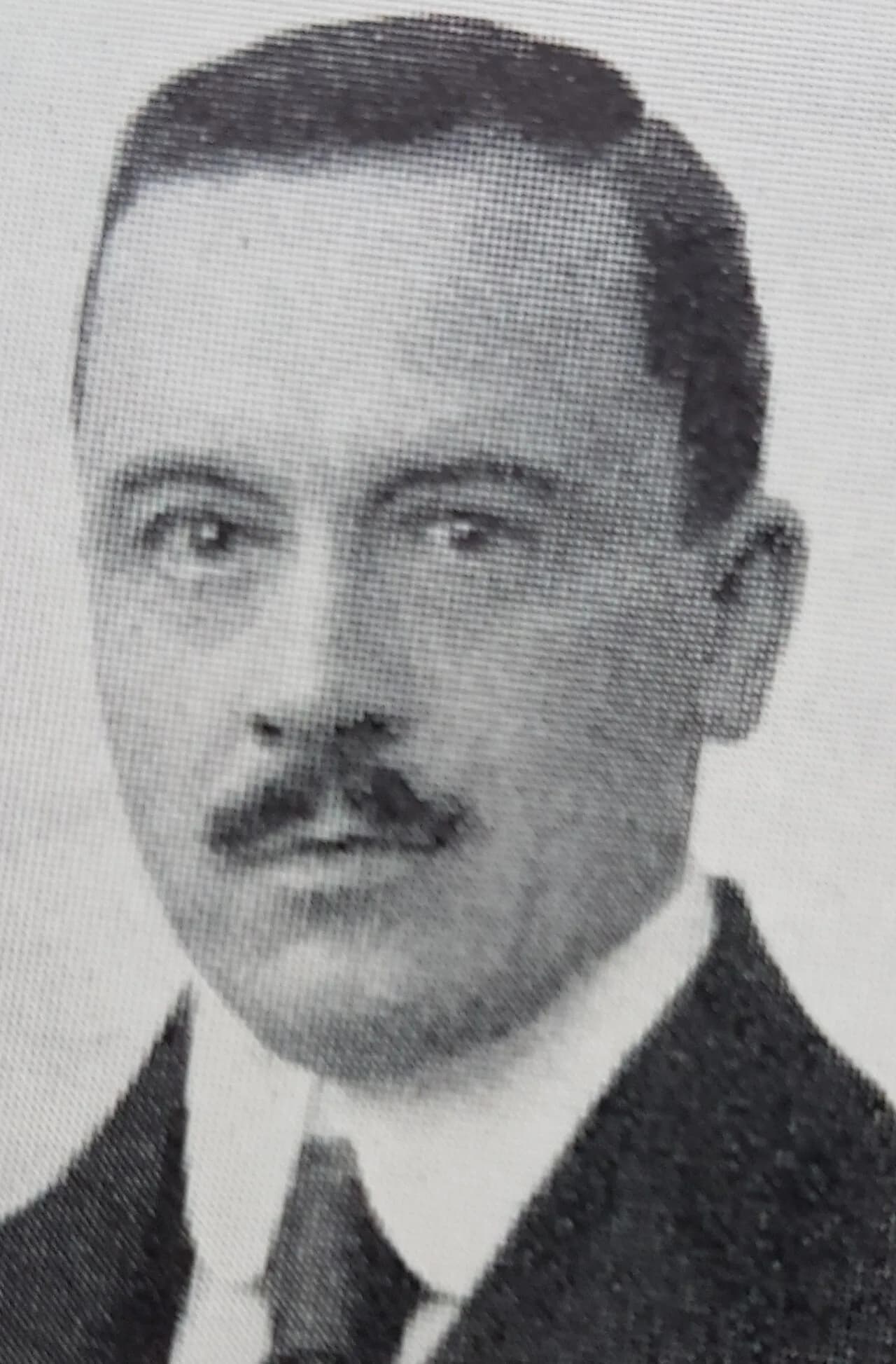 Jonas Jonsson