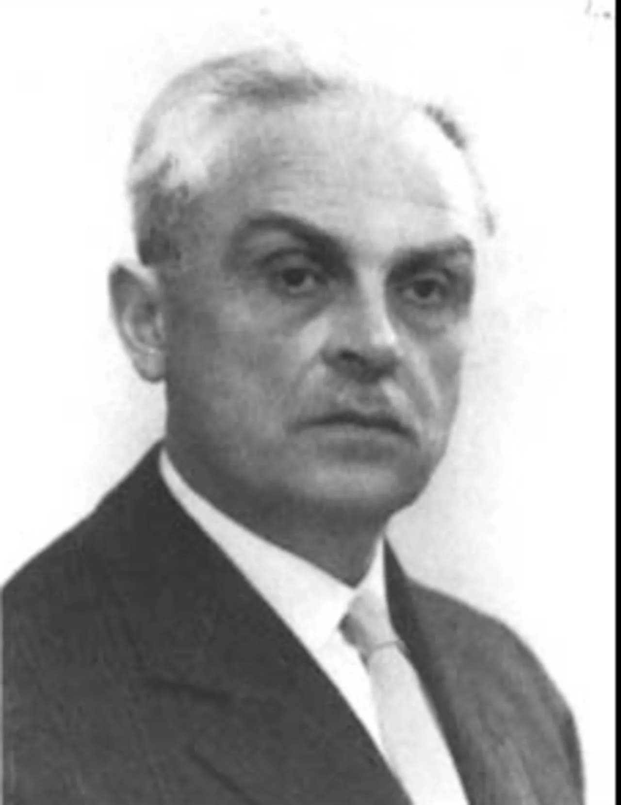 Antonio Capetti