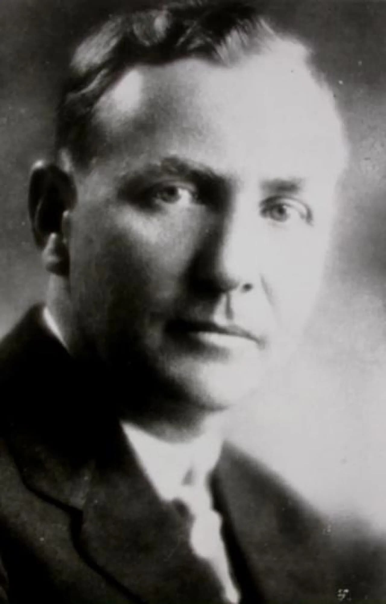 John Ehringhaus