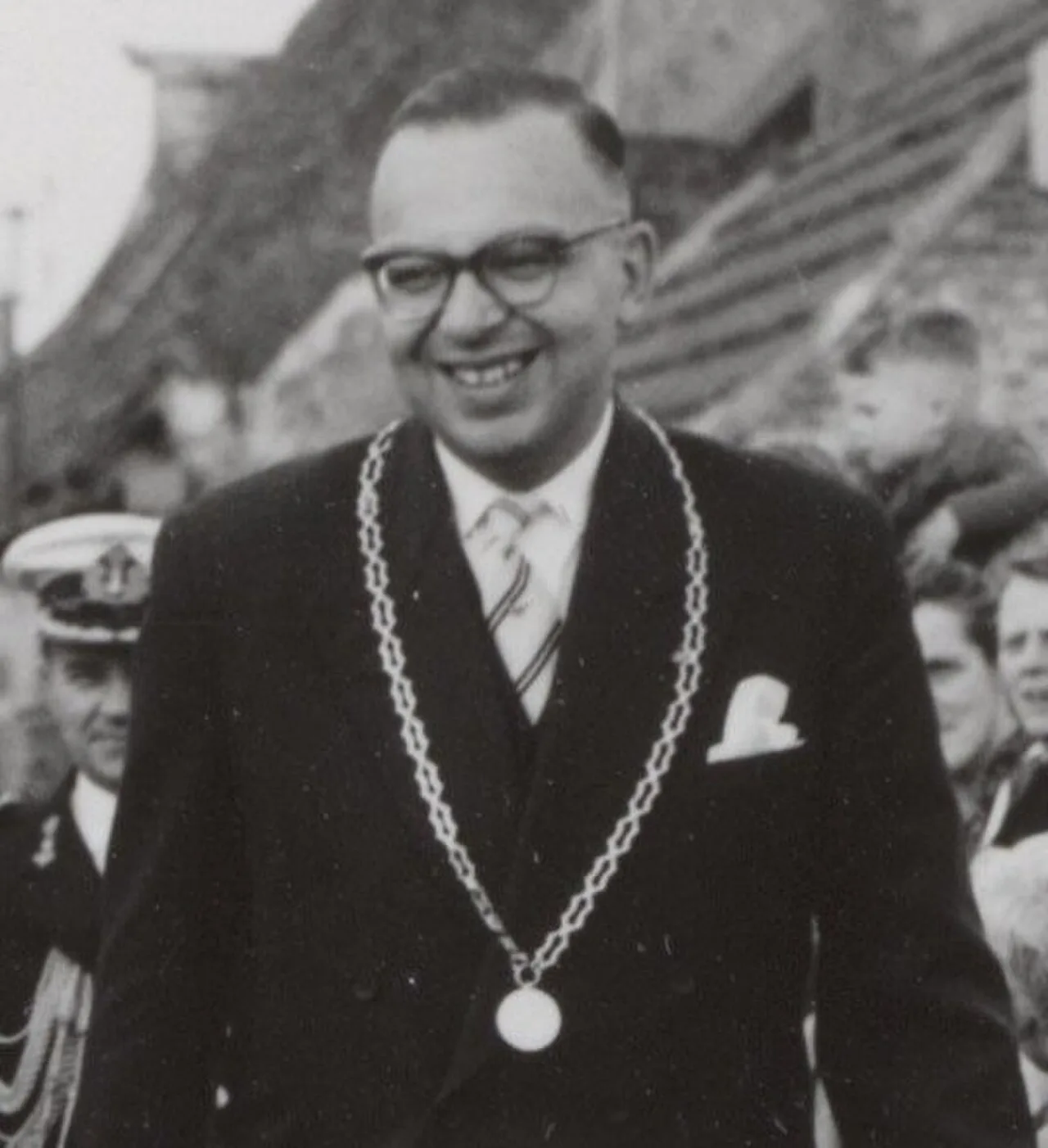 Hans Karel Michaëlis