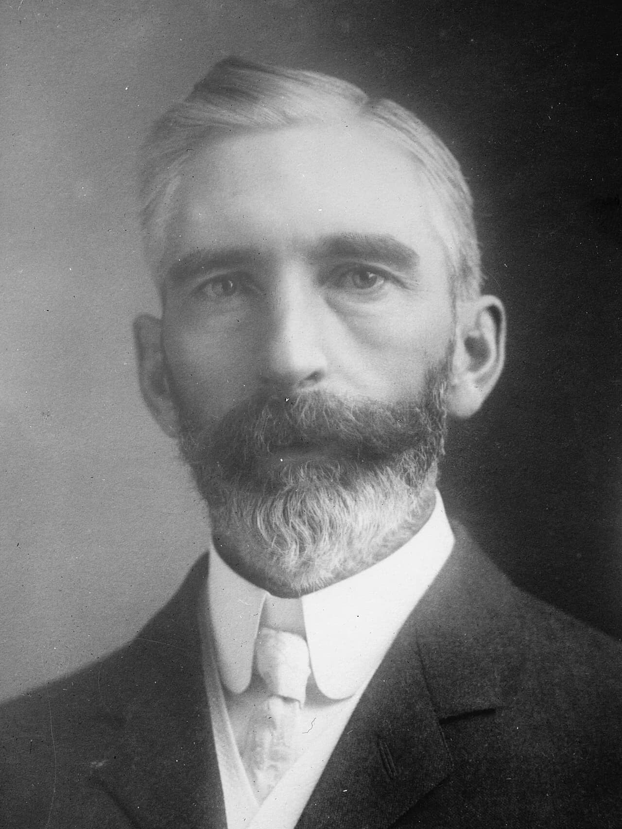 Bryant B. Brooks