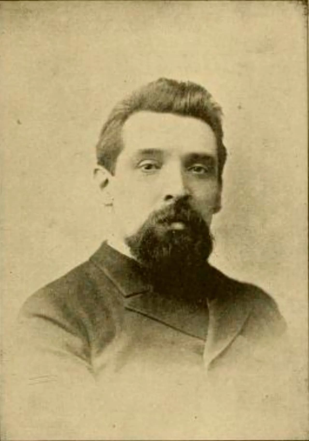 William Lawrence Tomlins