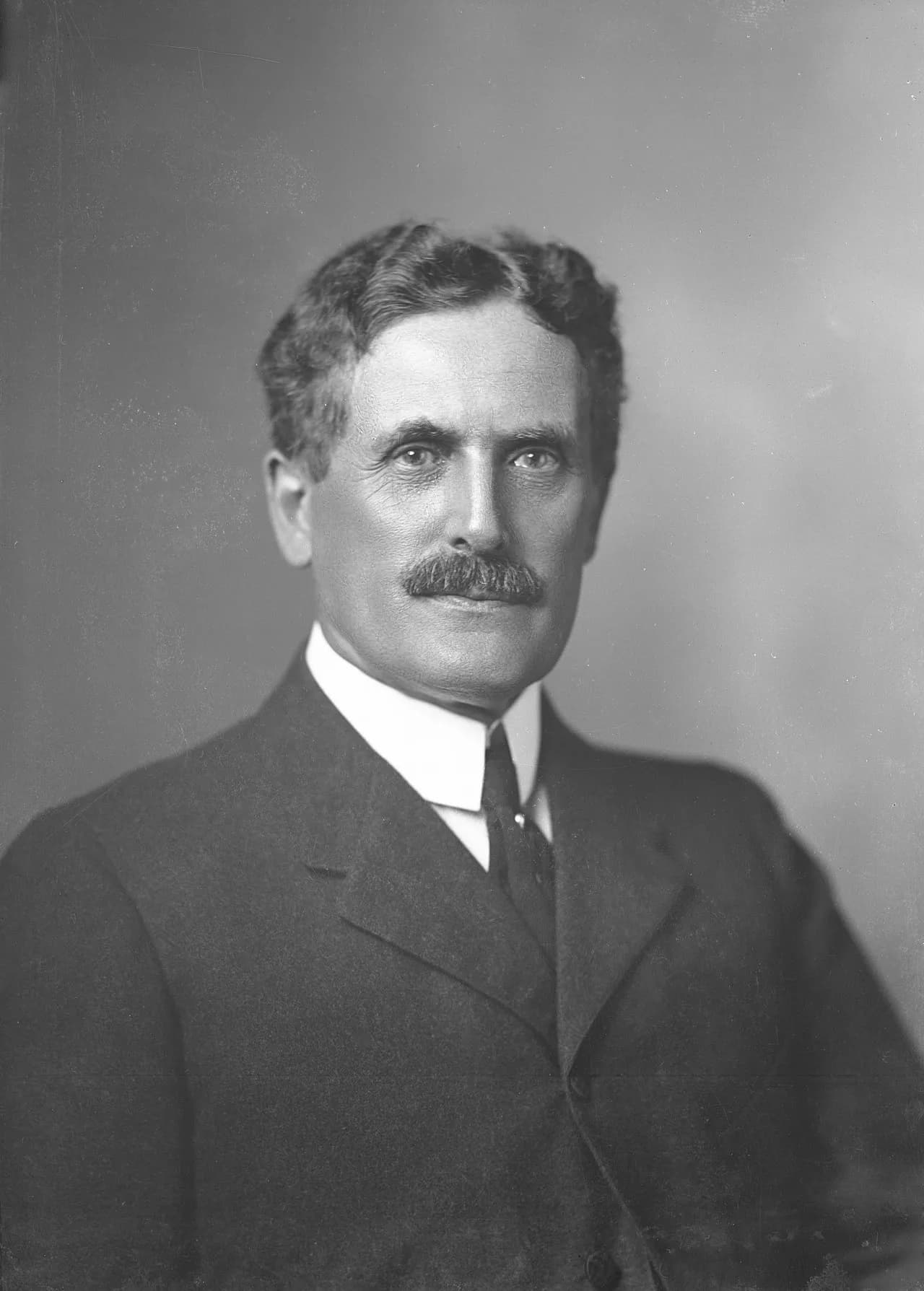 Myron T. Herrick