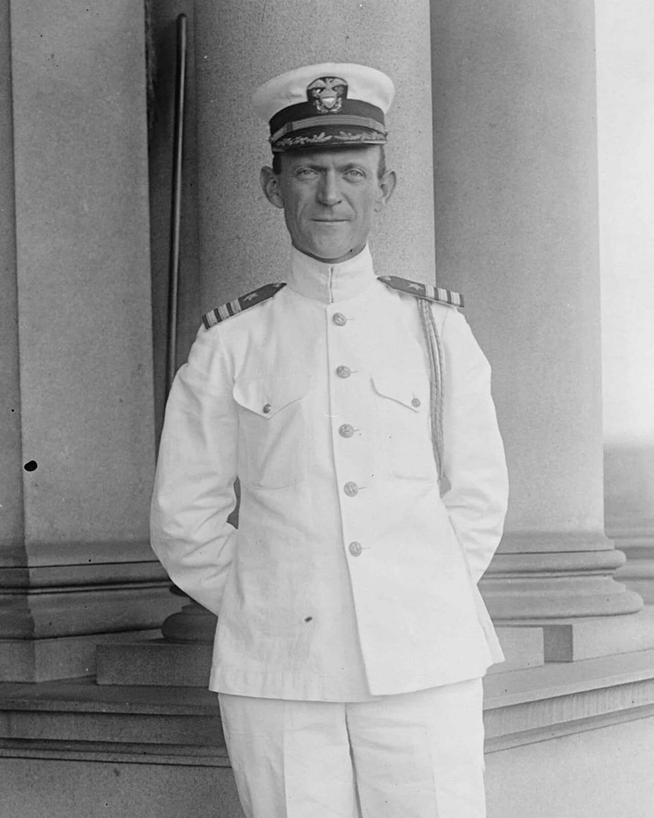 Percy Wright Foote