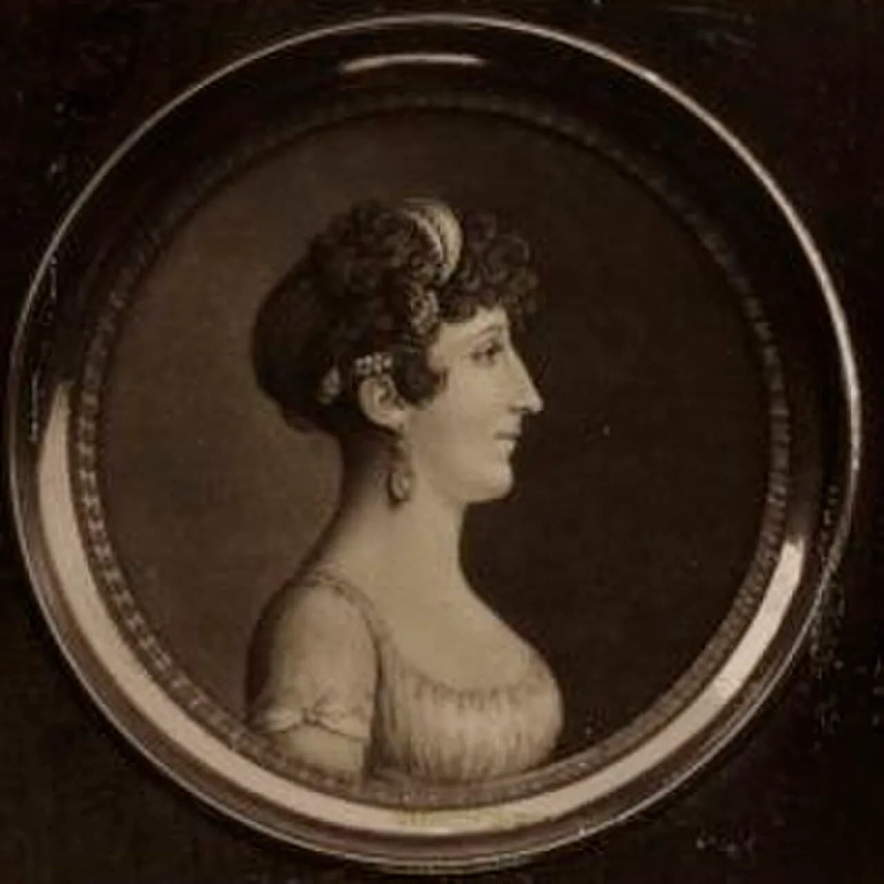 Amélie Louise Sophie de Dietrich