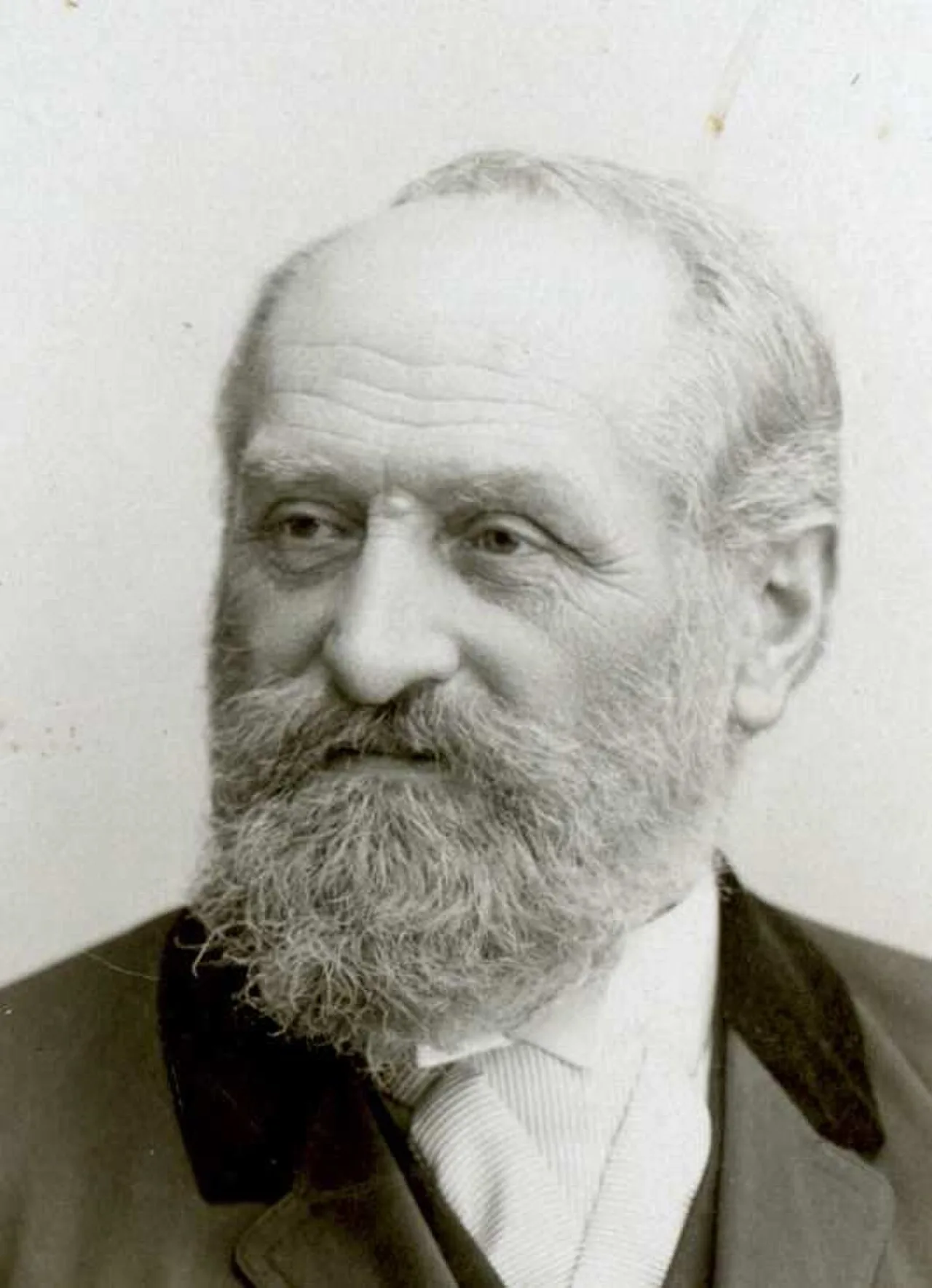 Alexander Rollett