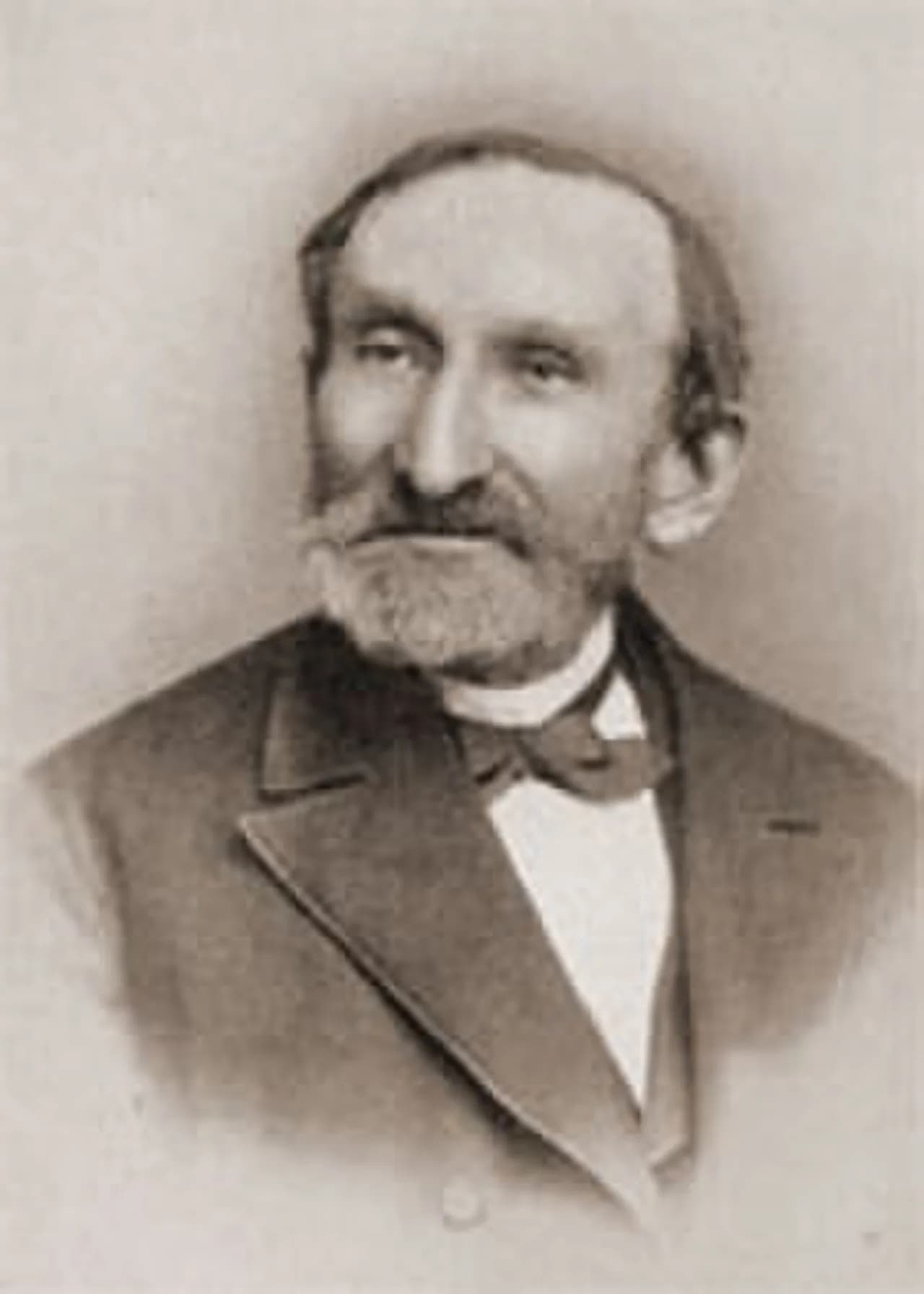Georg Ferdinand Howaldt