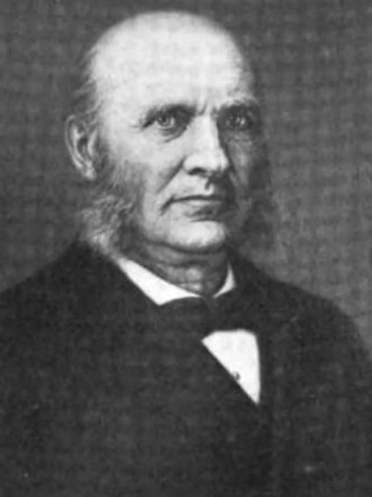 Luzon B. Morris