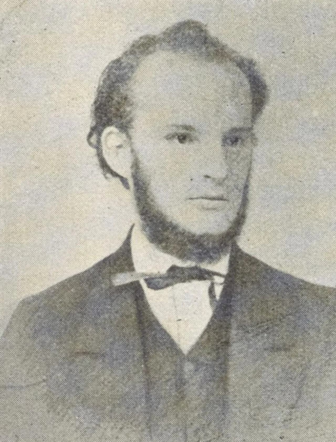 Ludwig Laistner