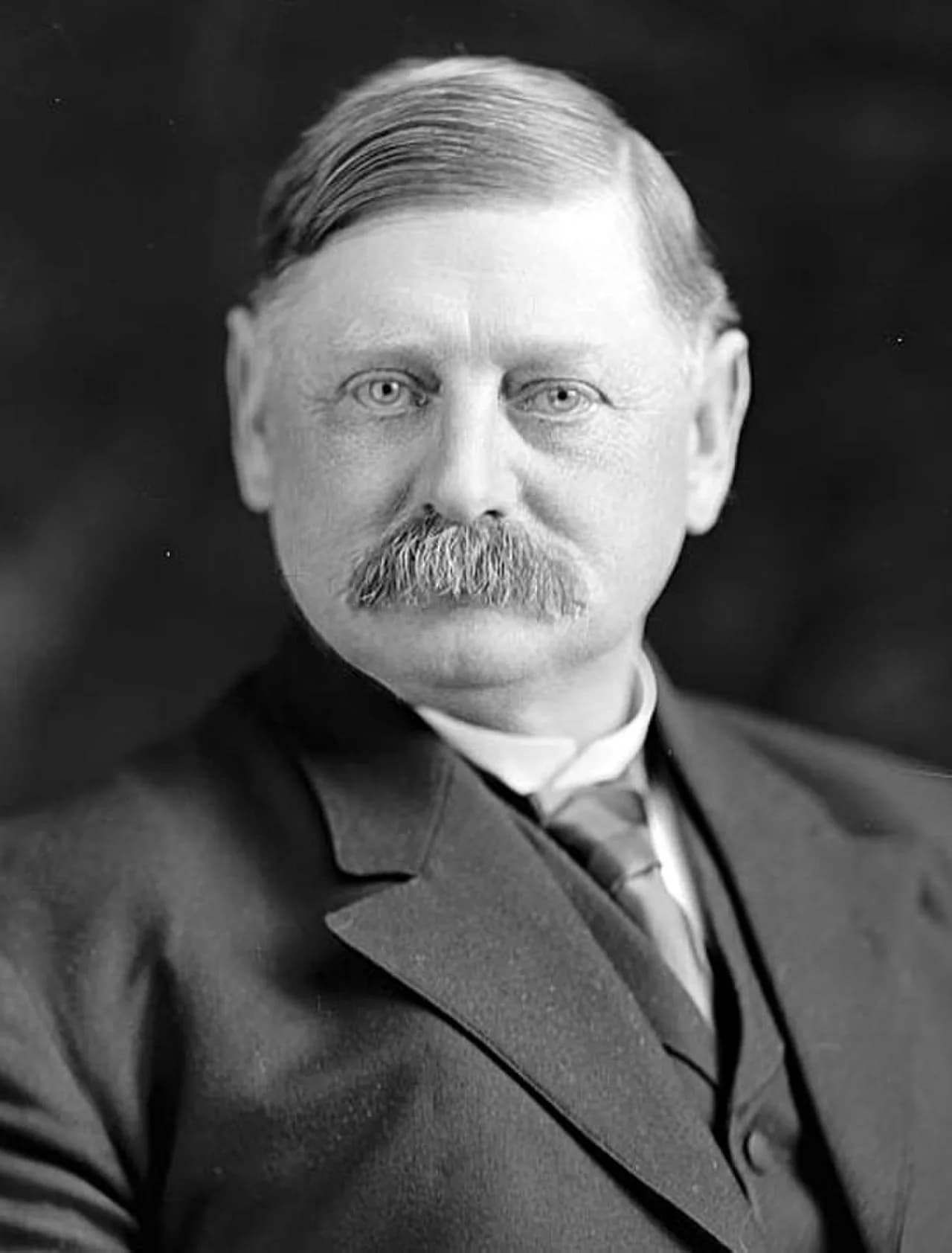 John F. Shafroth