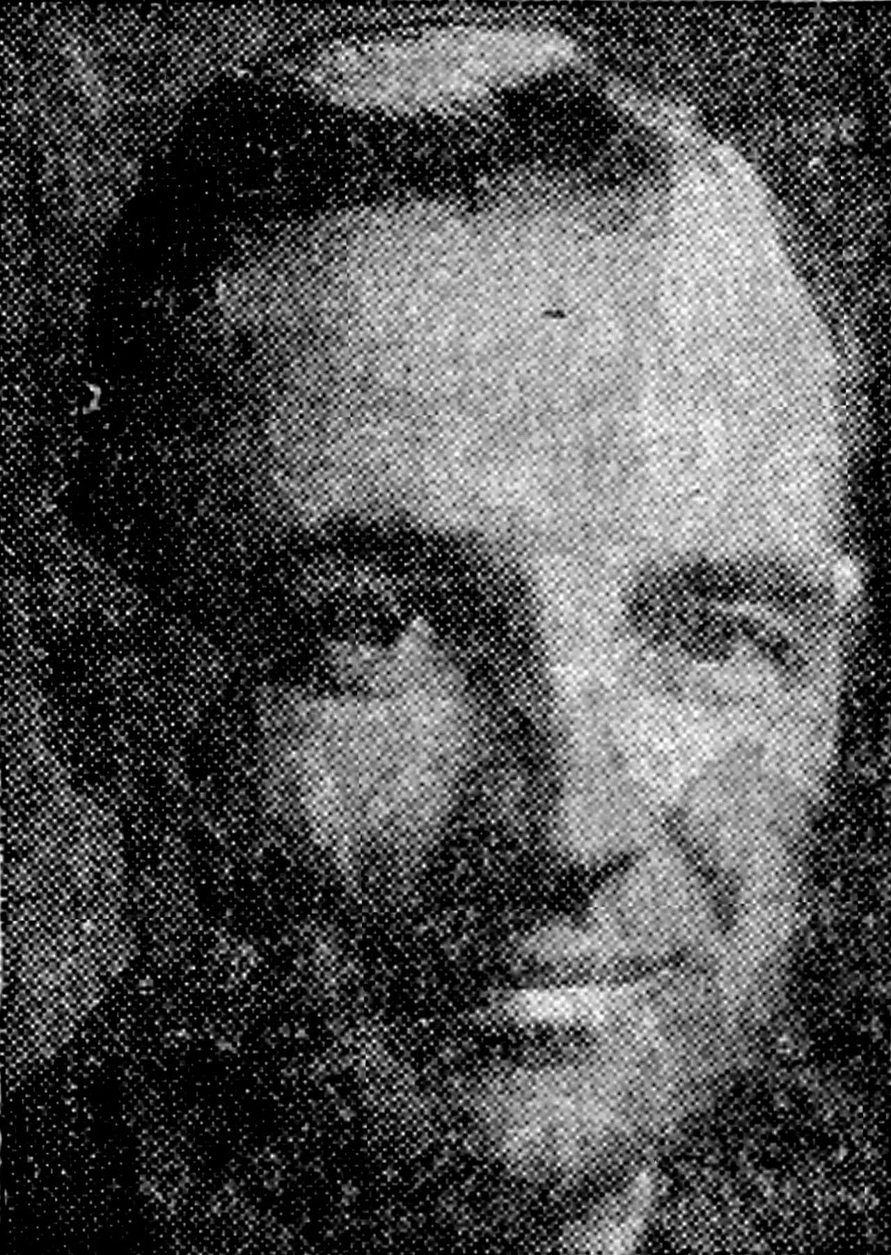 Fred George Aandahl