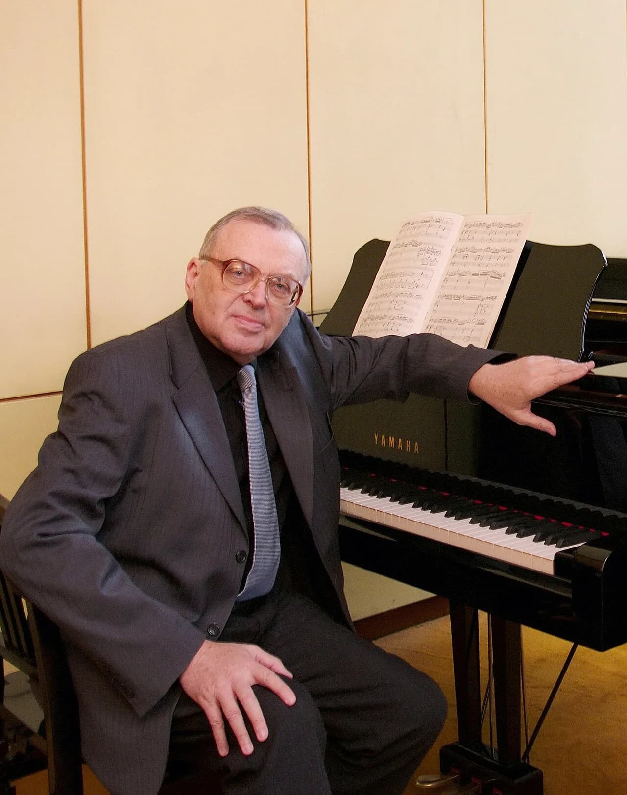 József Gábor