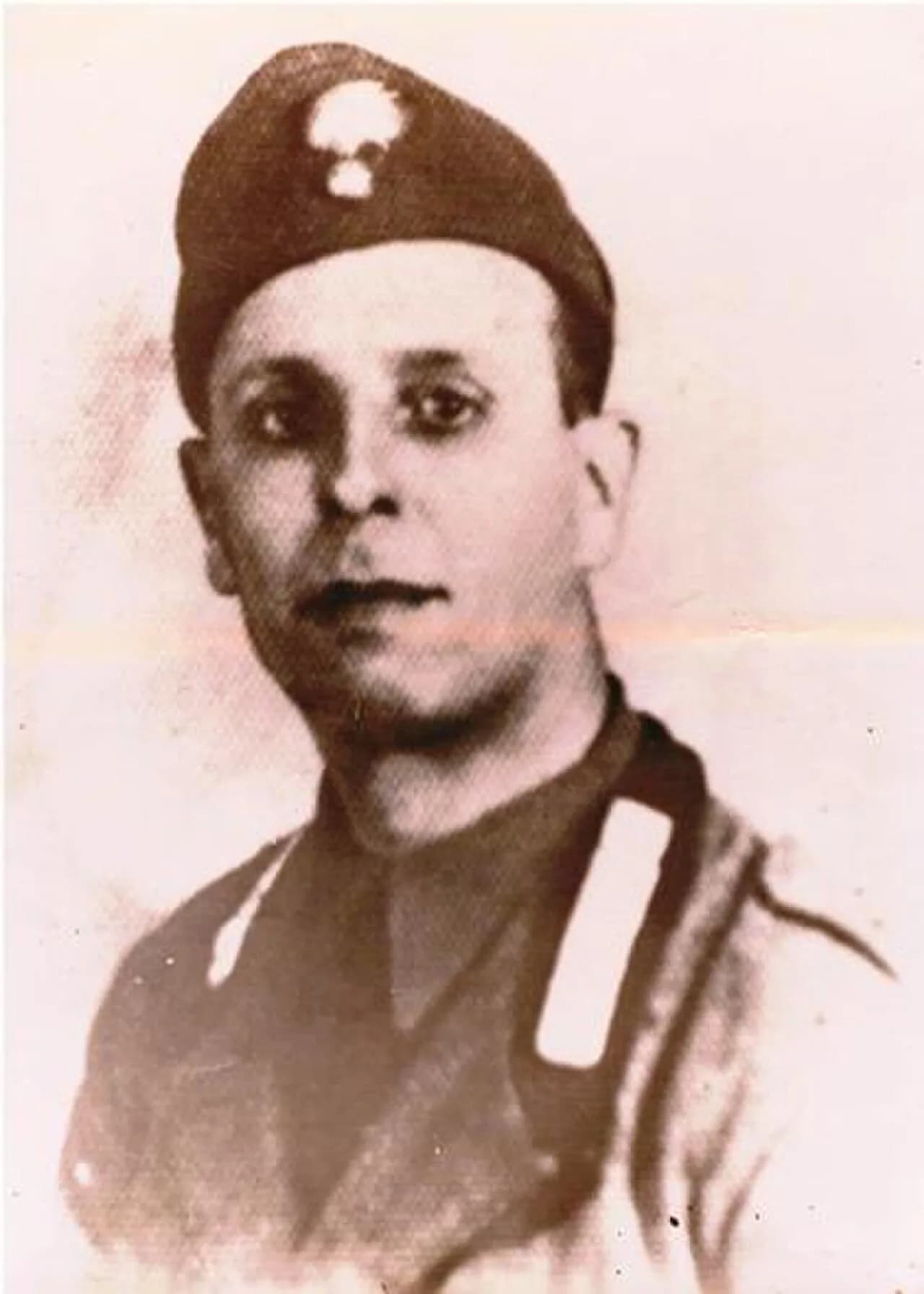 Pasquale Sacco