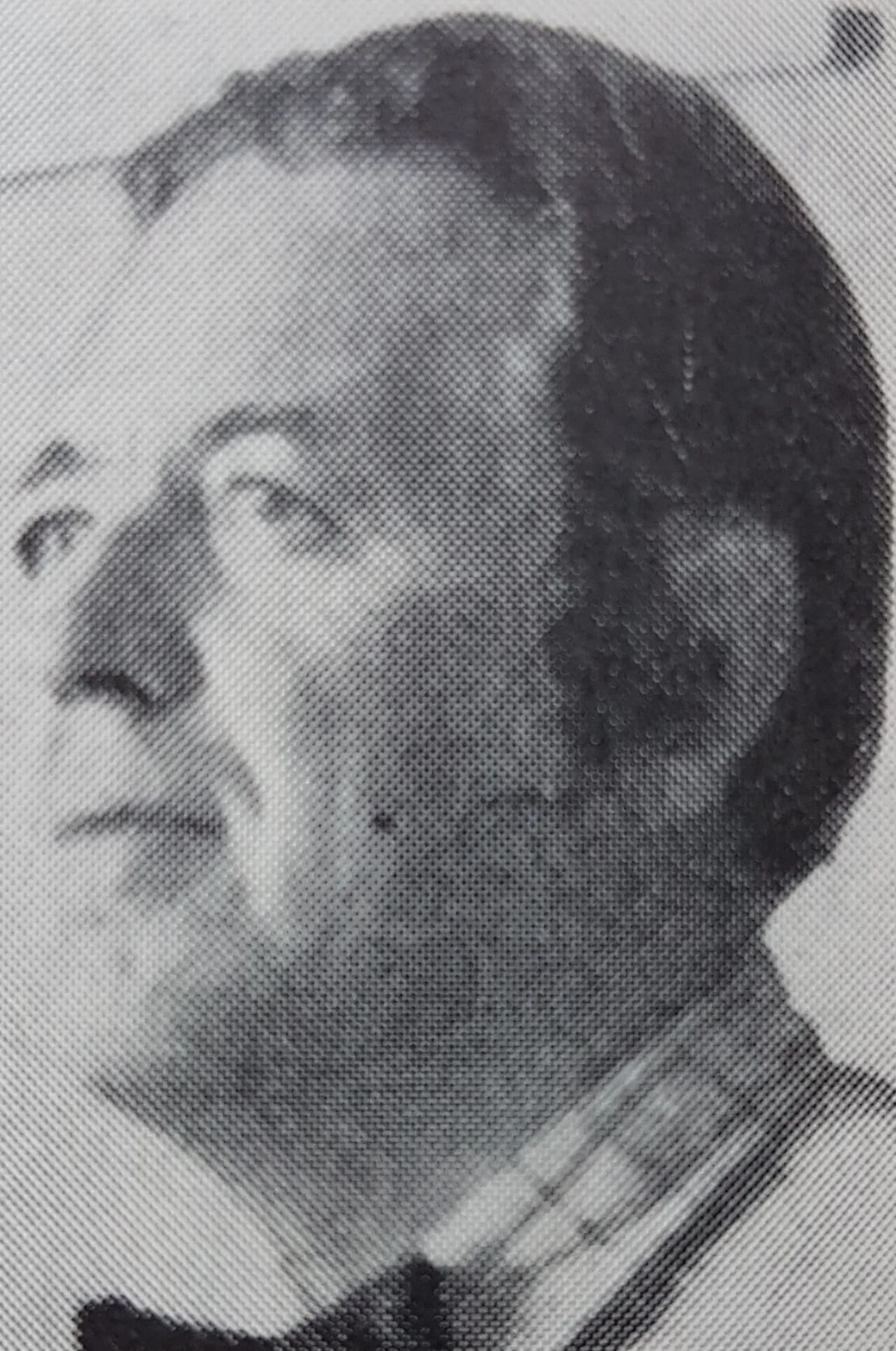 Ivar Jogstad